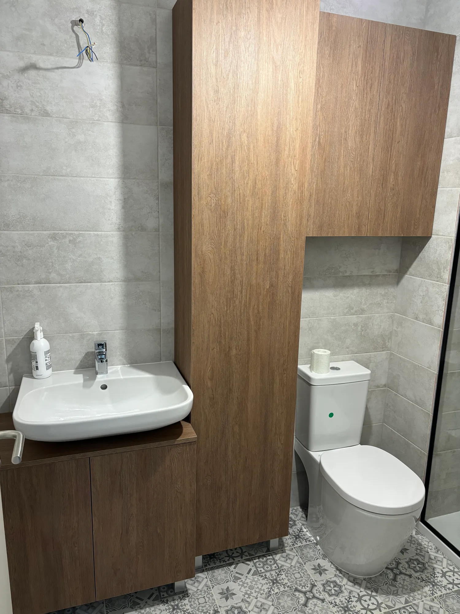 Baie SEBMOB — proiect 4