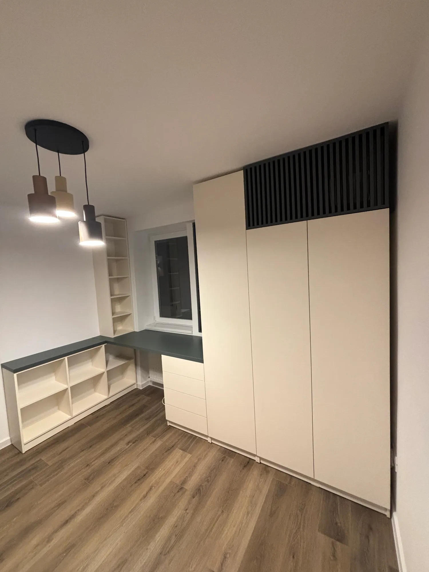 Dormitor SEBMOB — proiect 2