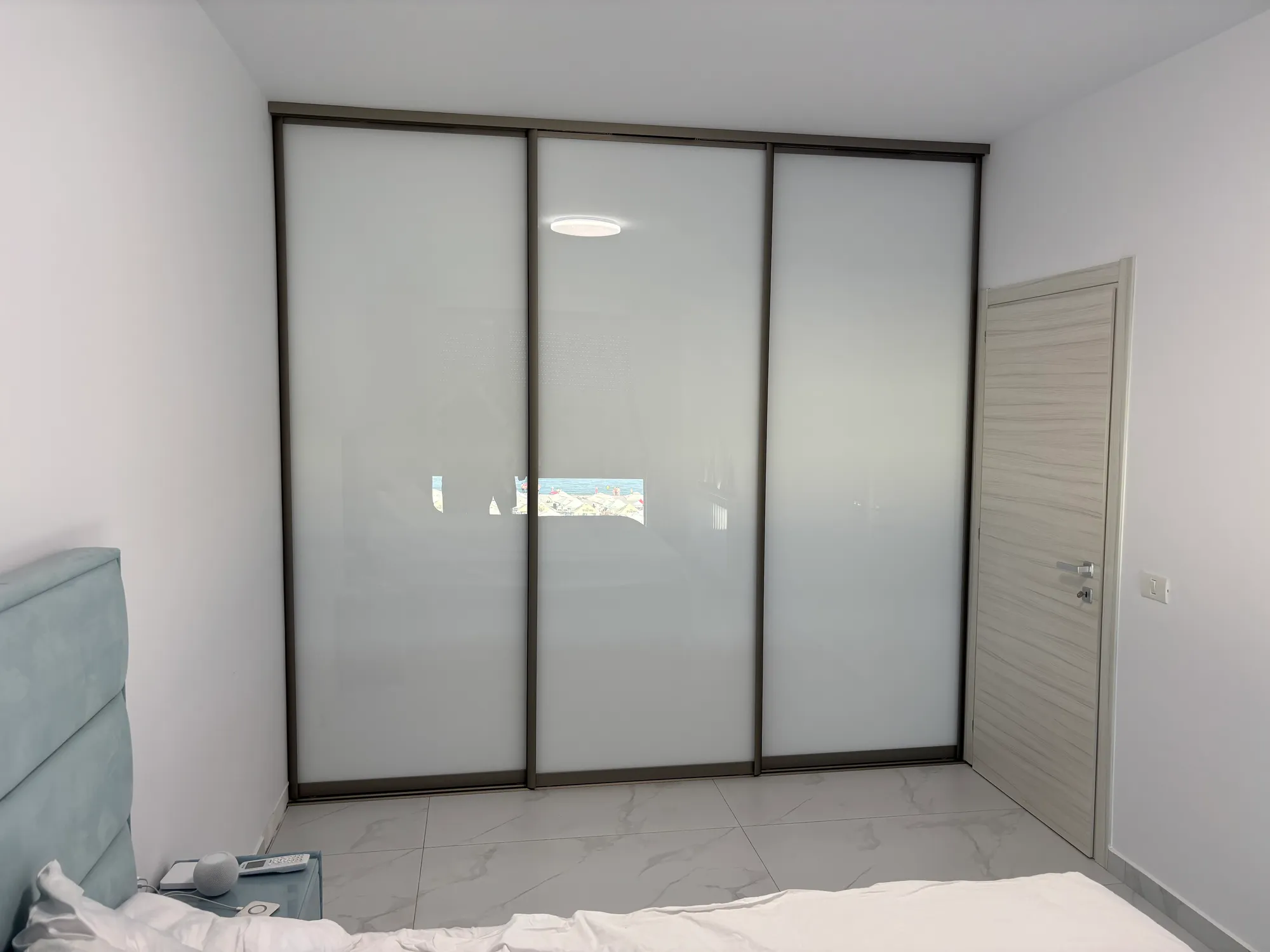 Dressing SEBMOB — proiect 5