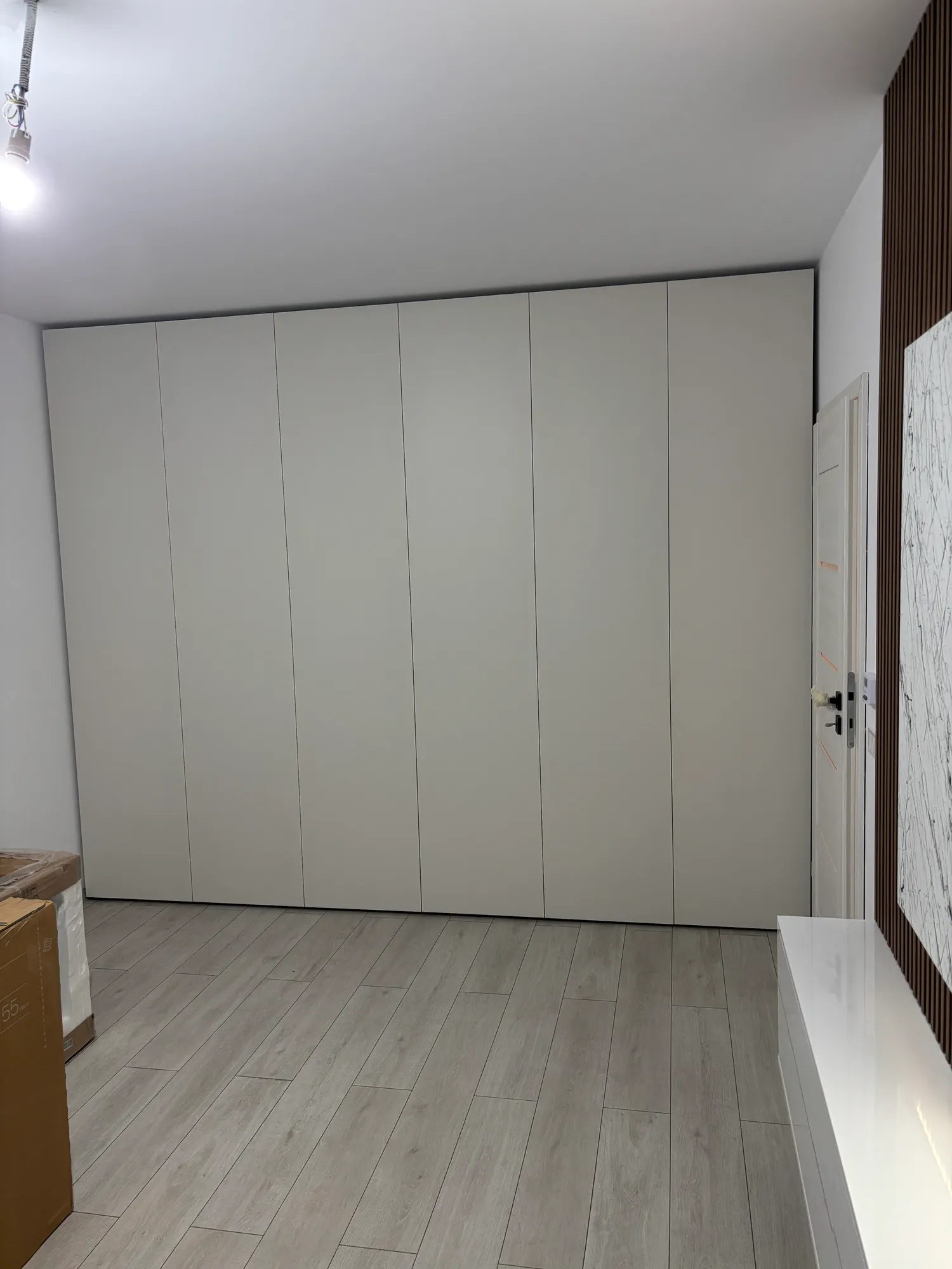 Dressing SEBMOB — proiect 6