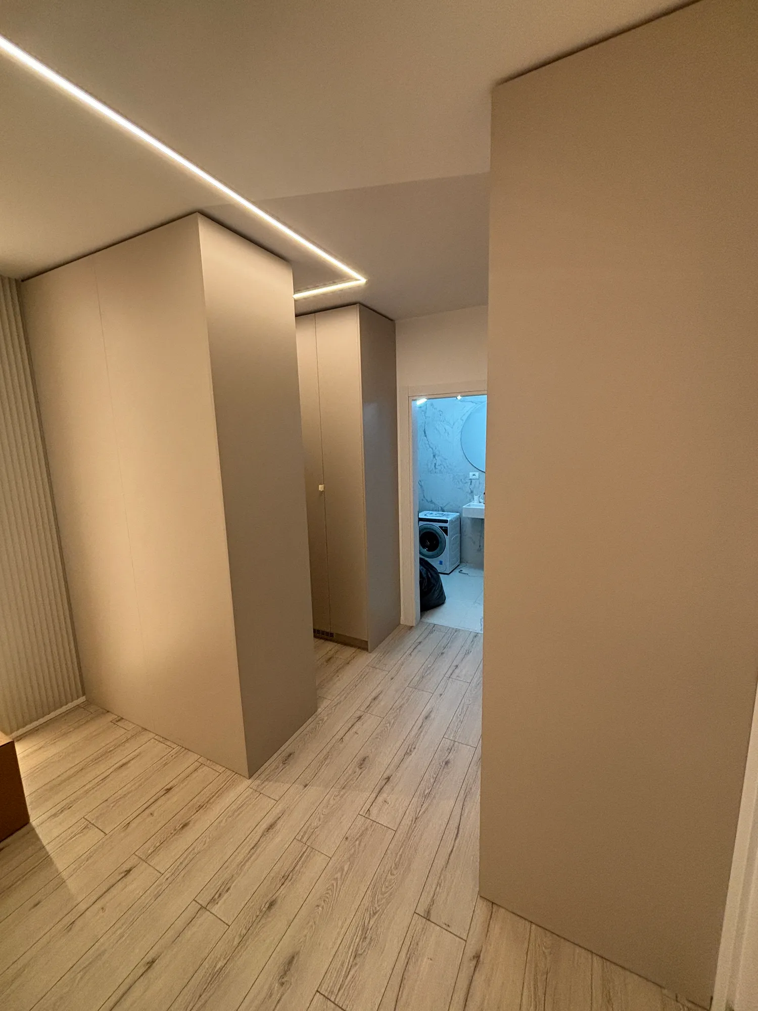 Dressing SEBMOB — proiect 7