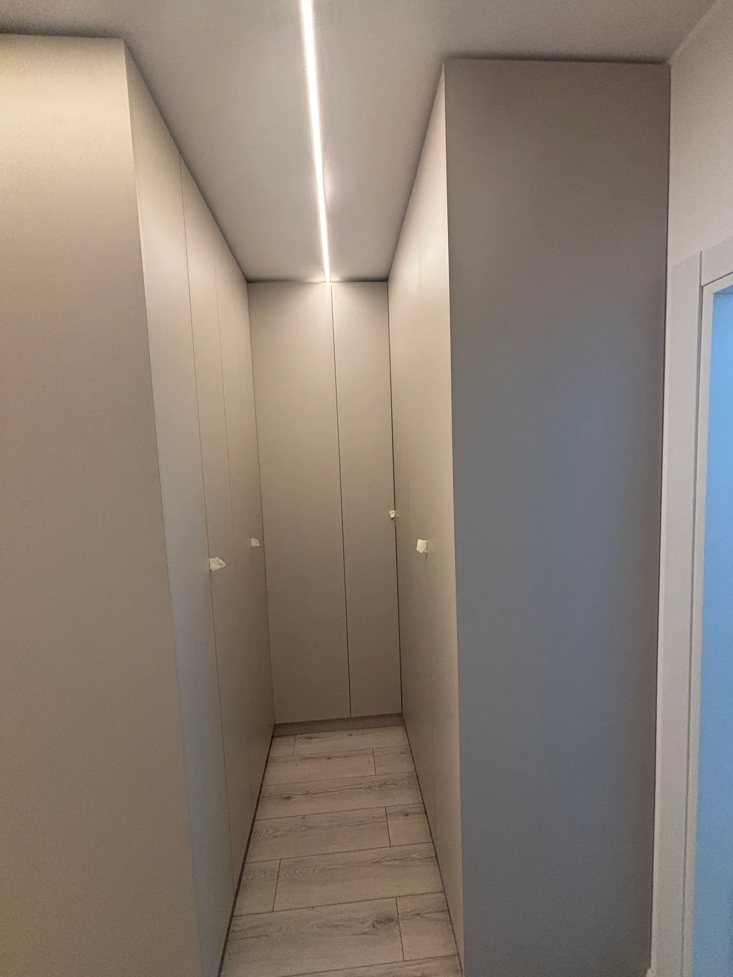 Dressing SEBMOB — proiect 8