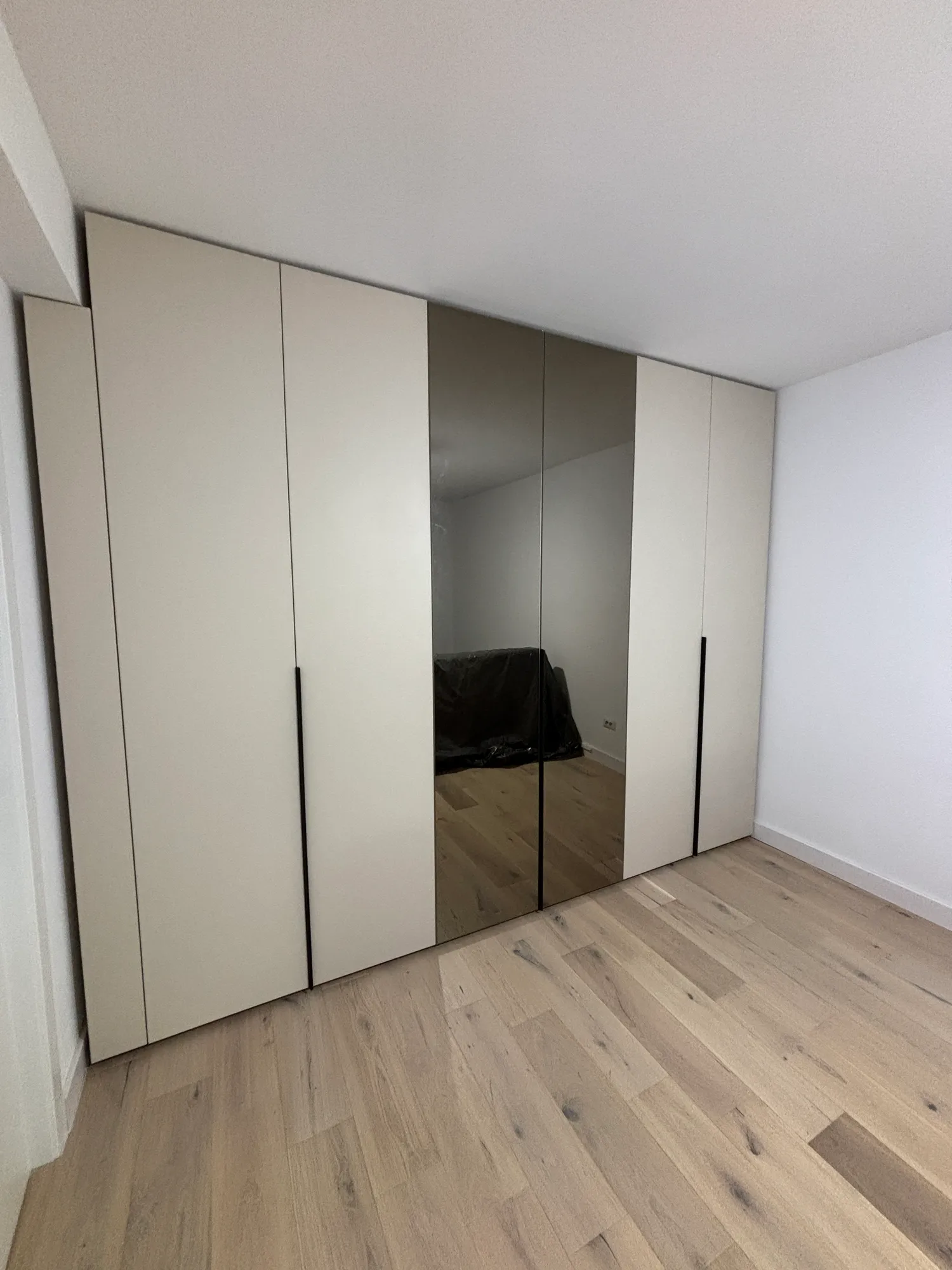 Dressing SEBMOB — proiect 11