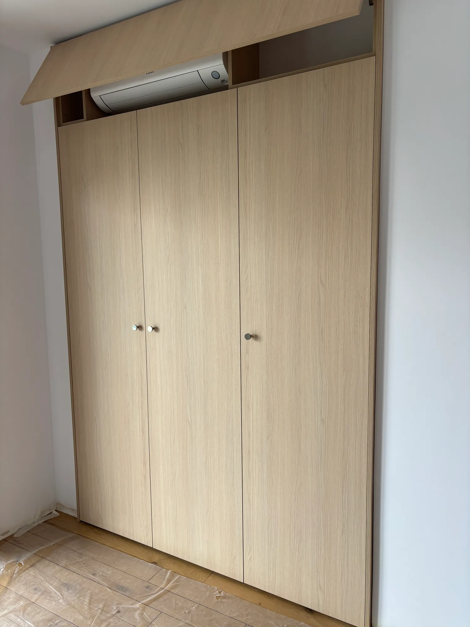 Dressing SEBMOB — proiect 13