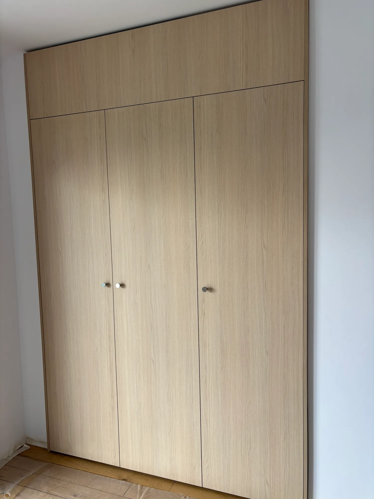 Dressing SEBMOB — proiect 14