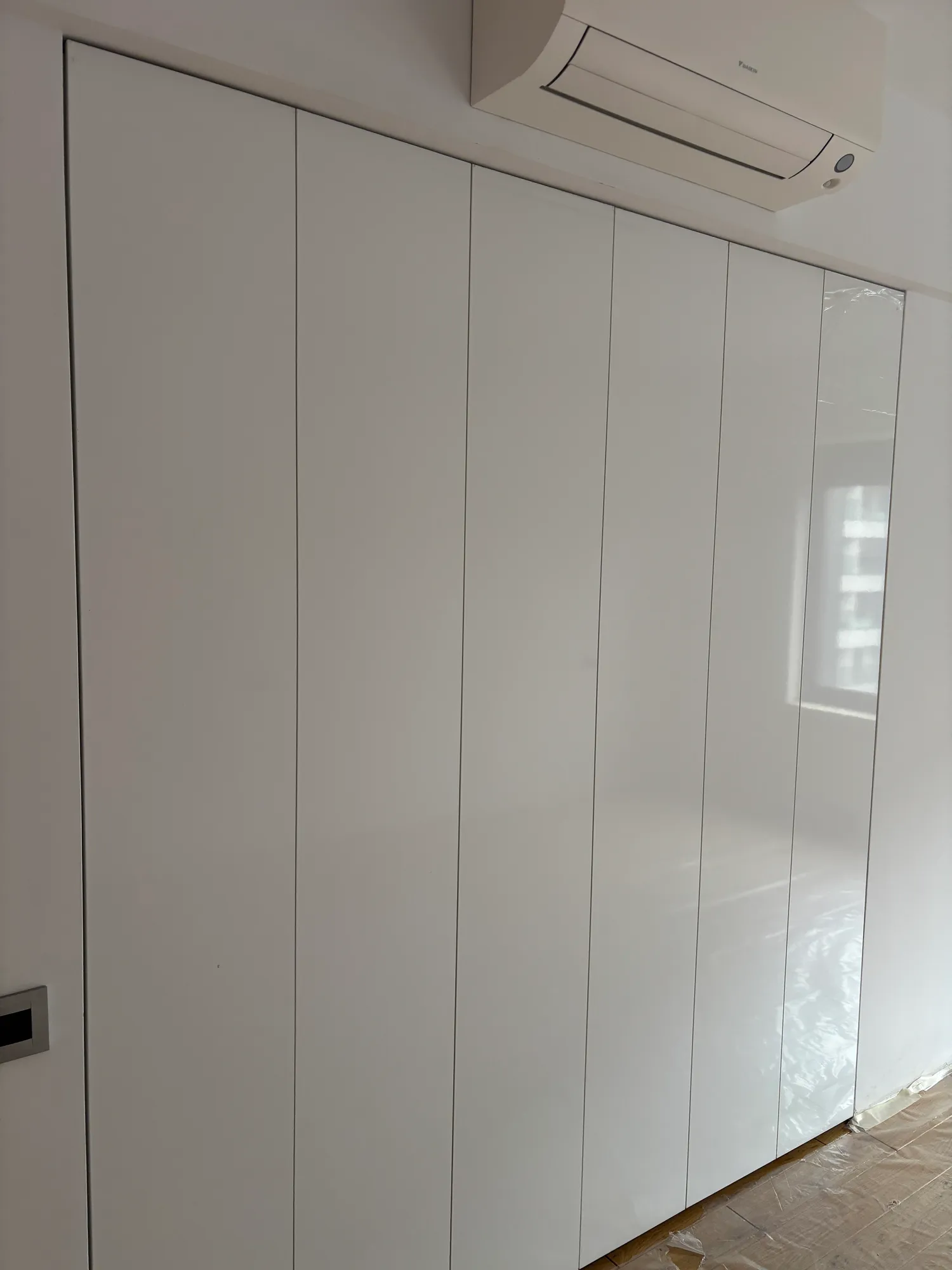 Dressing SEBMOB — proiect 15