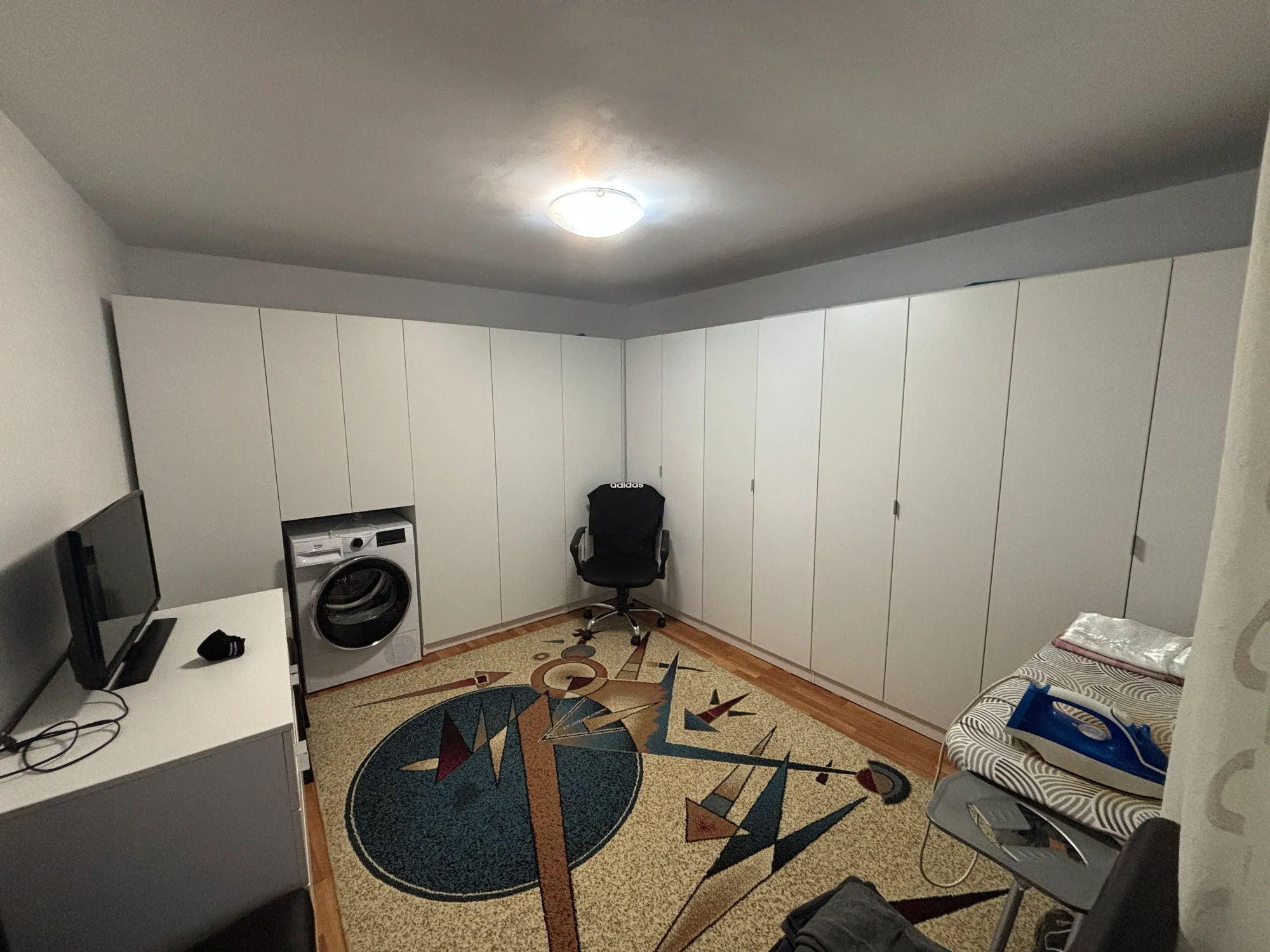 Dressing SEBMOB — proiect 19
