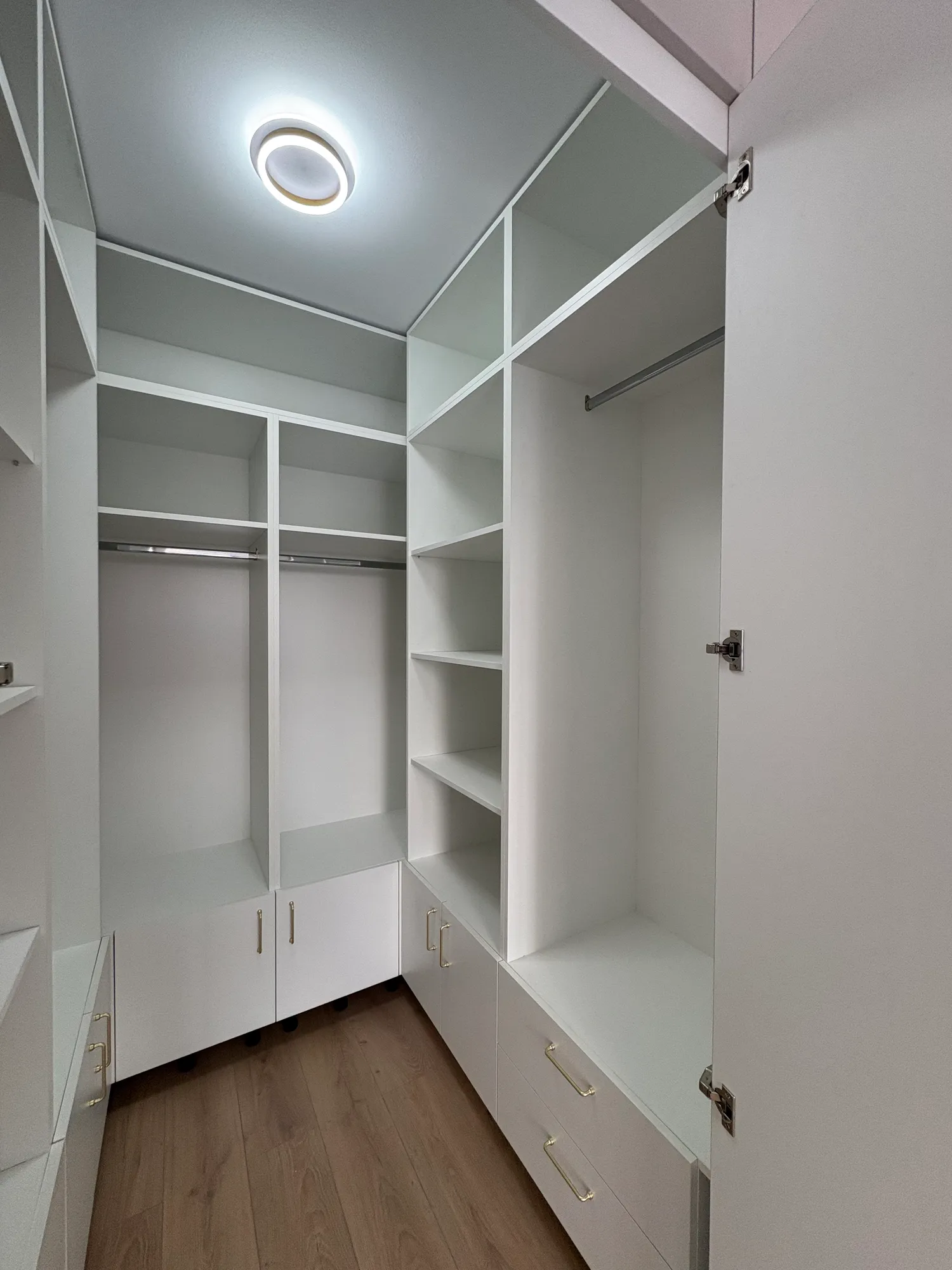 Dressing SEBMOB — proiect 22