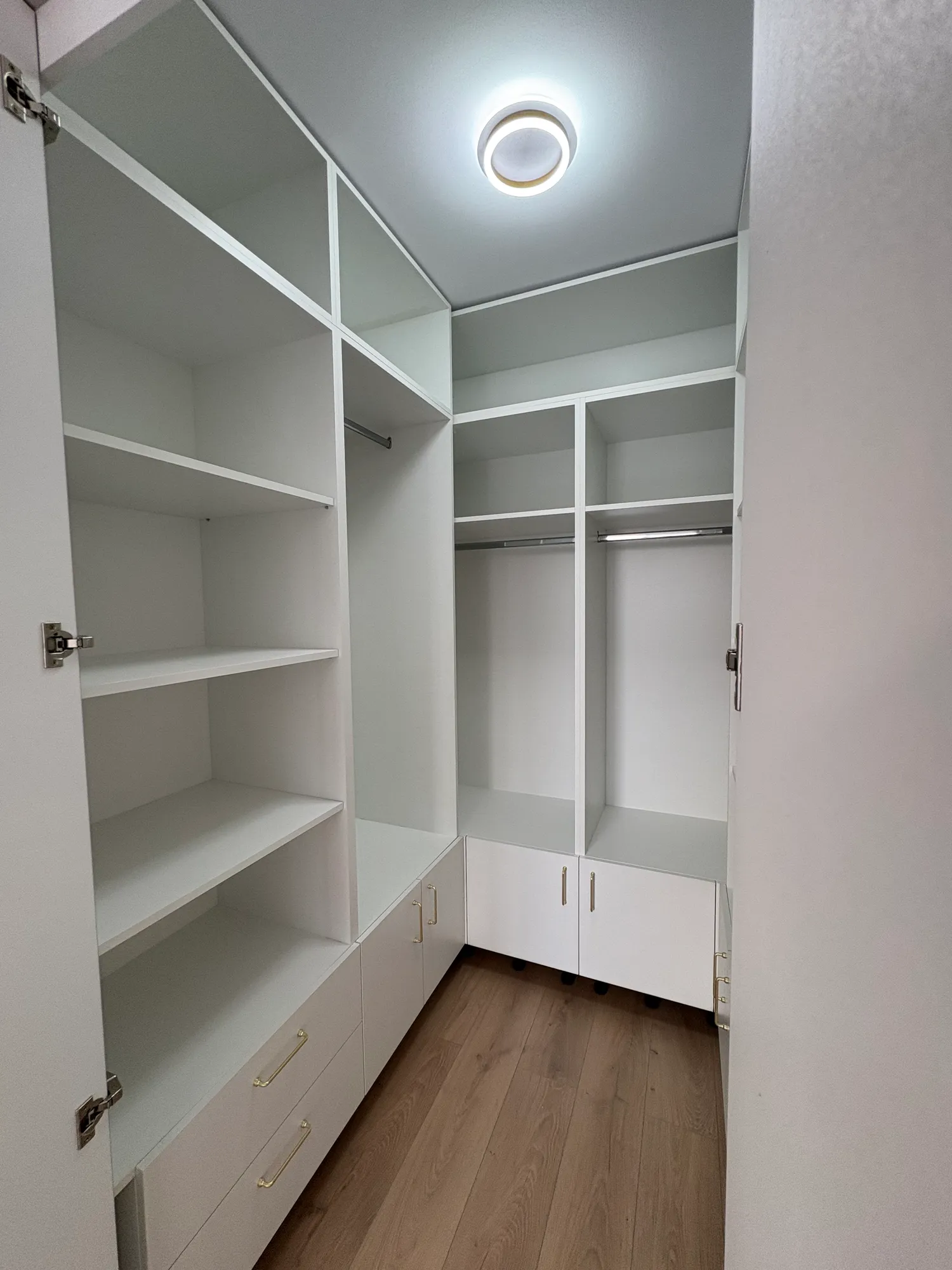Dressing SEBMOB — proiect 23