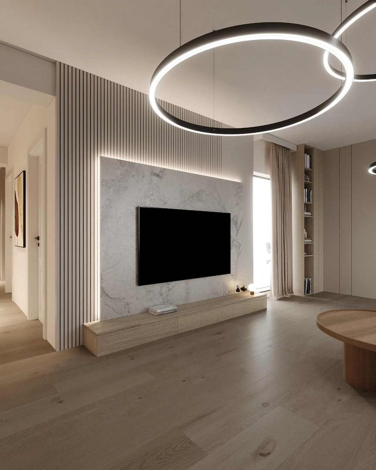 Living SEBMOB — proiect 31