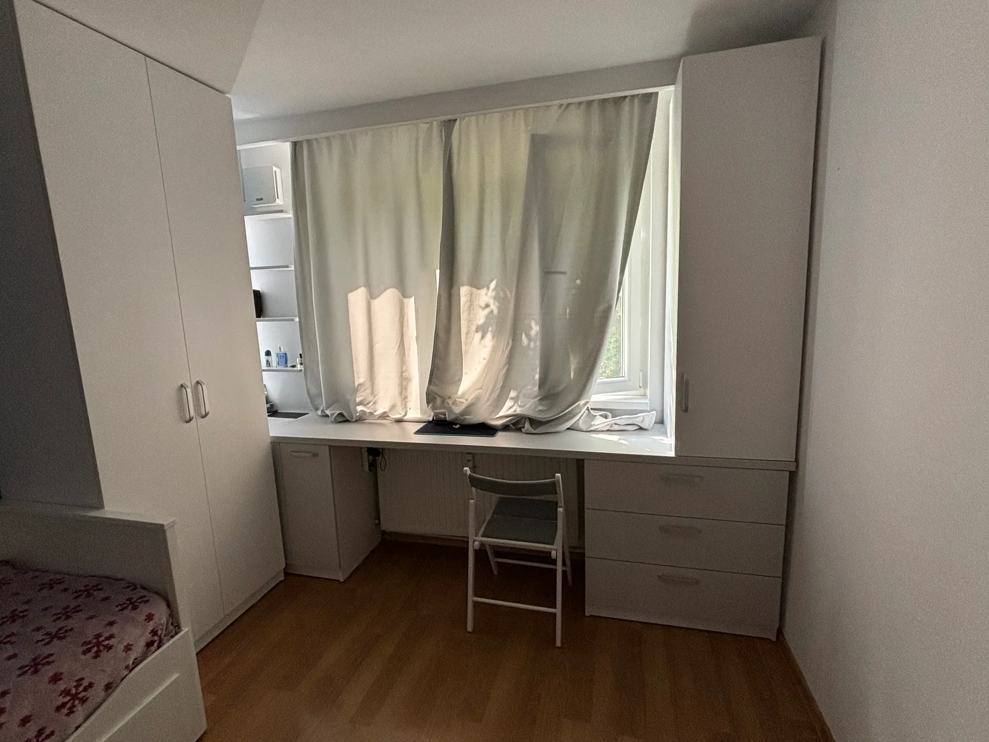 Living SEBMOB — proiect 29