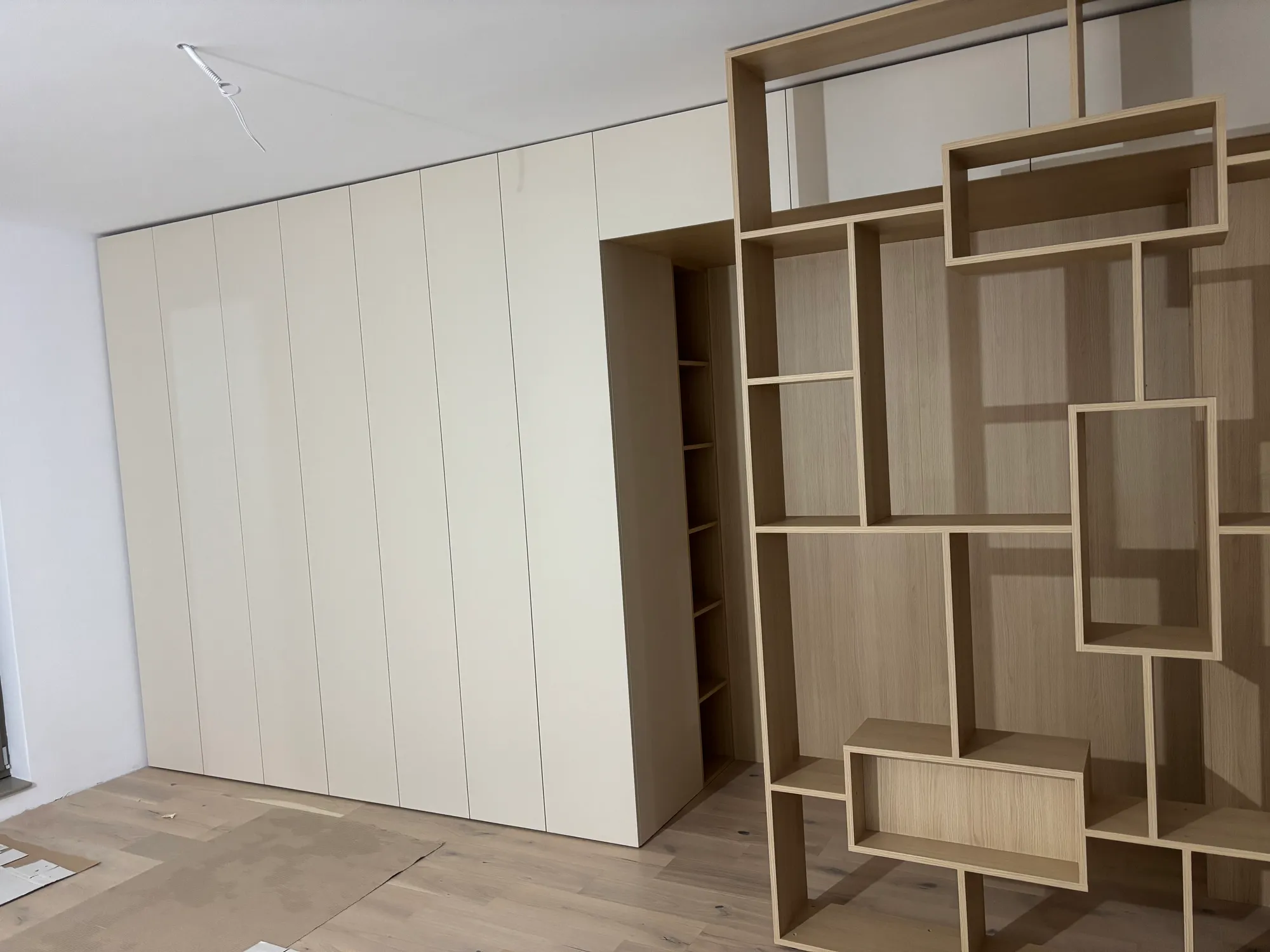 Living SEBMOB — proiect 19