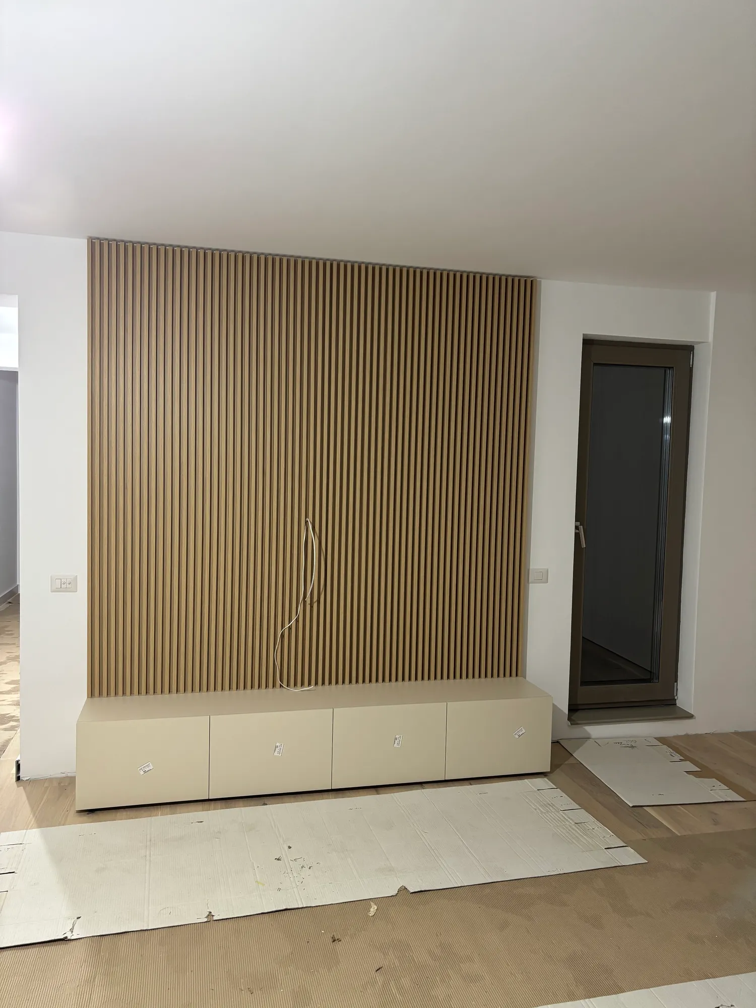 Living SEBMOB — proiect 18
