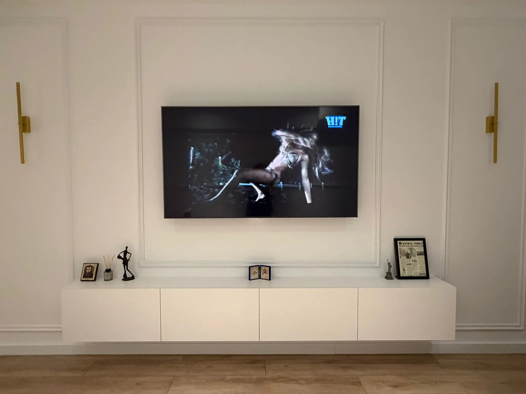 Living SEBMOB — proiect 14