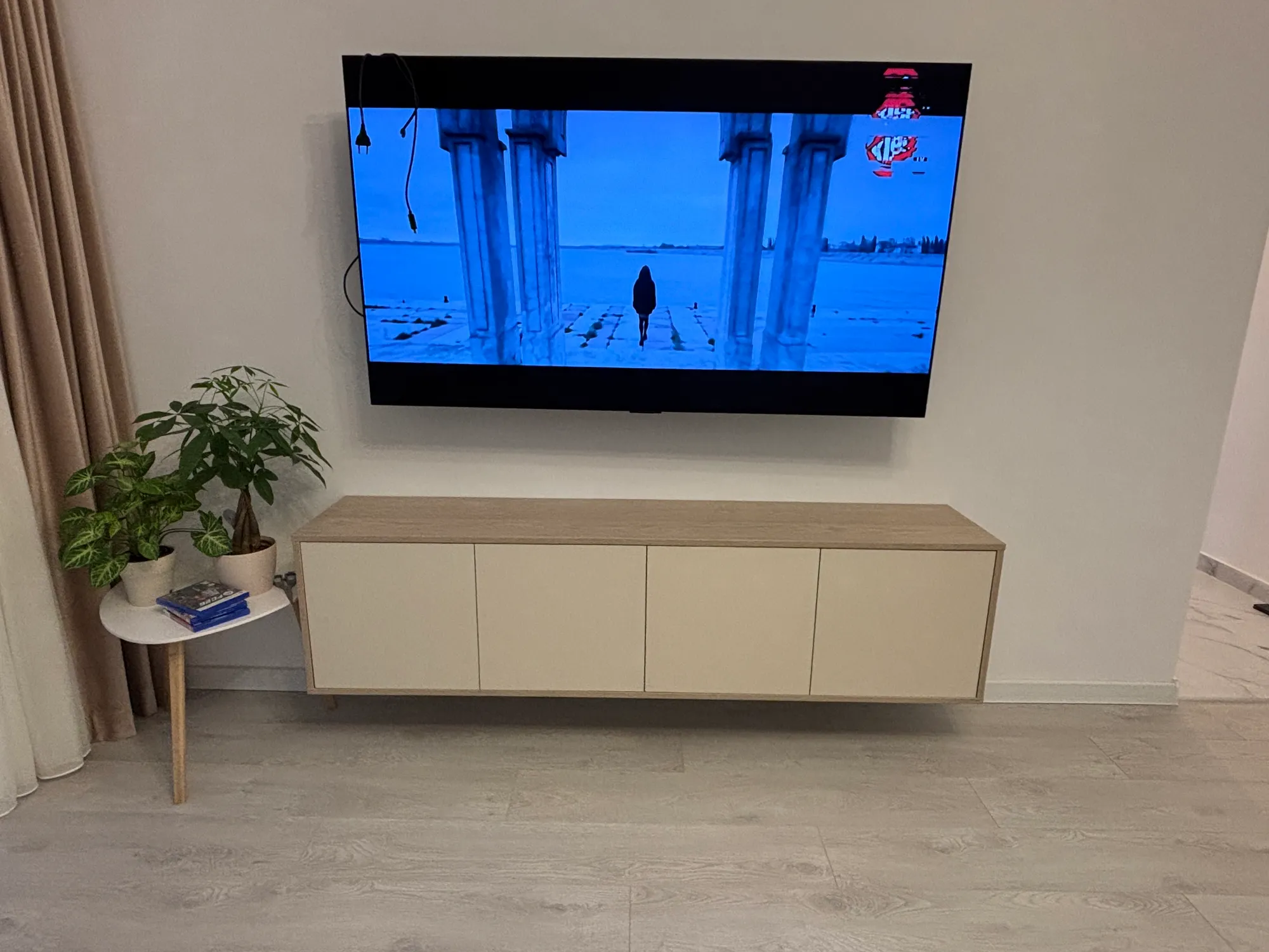 Living SEBMOB — proiect 10